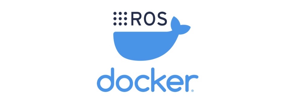Installing ROS 1 on macOS with Docker
