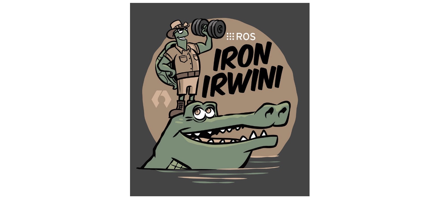 Installing ROS 2 Iron on Ubuntu