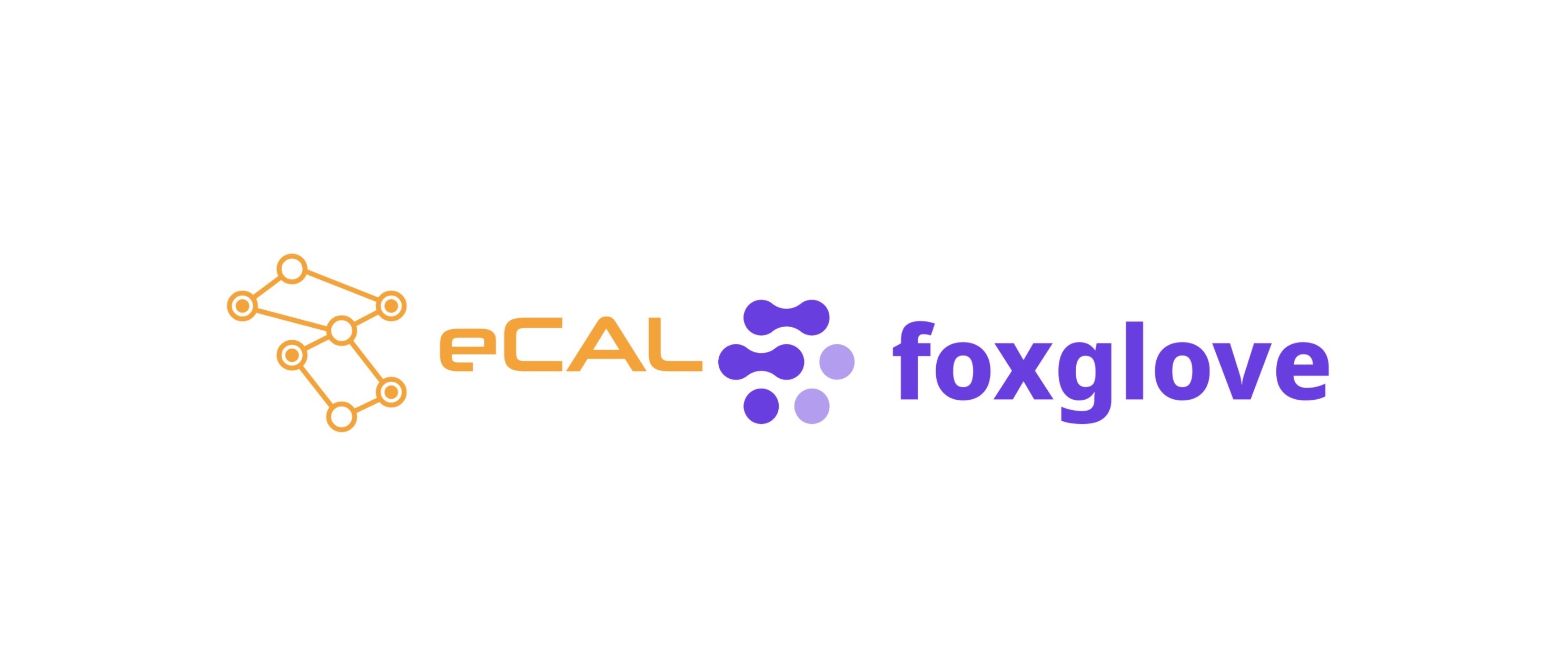 The Eclipse-eCAL Project Releases a WebSocket Bridge for Foxglove Studio