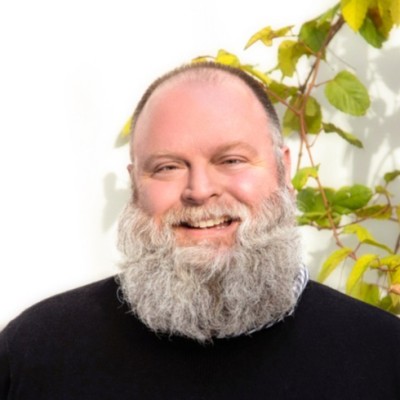 Rob Zehner