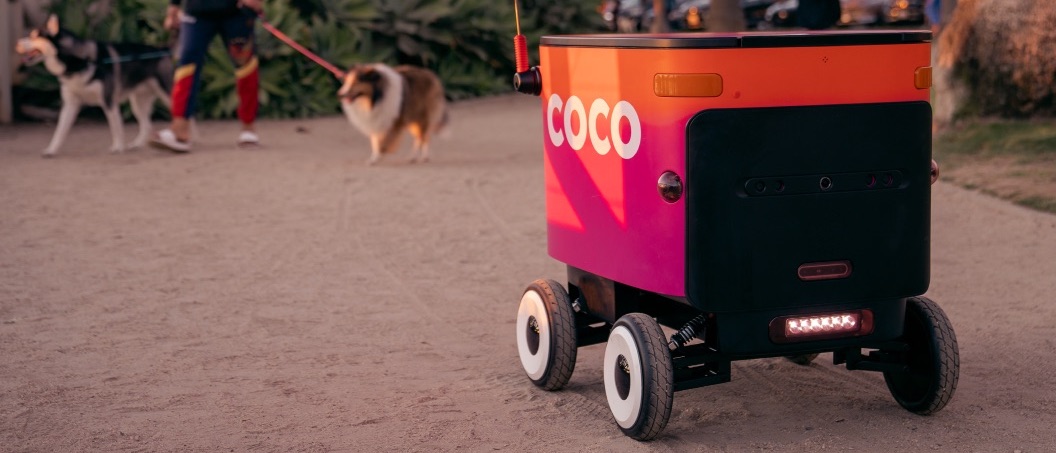 Reducing incident resolution time from hours to seconds for Coco’s food delivery robots