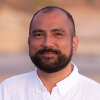 Daryn Nakhuda
