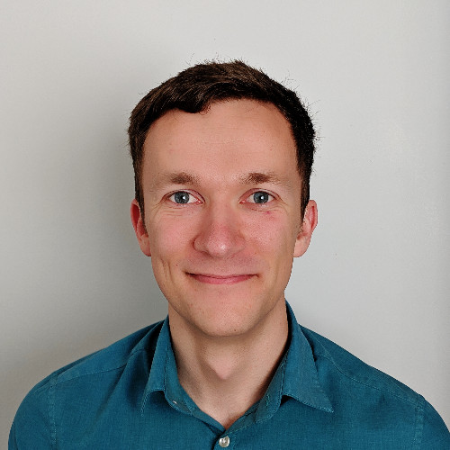 Stefan Jorgensen