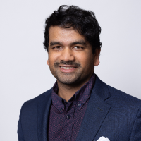 Vibhav Altekar