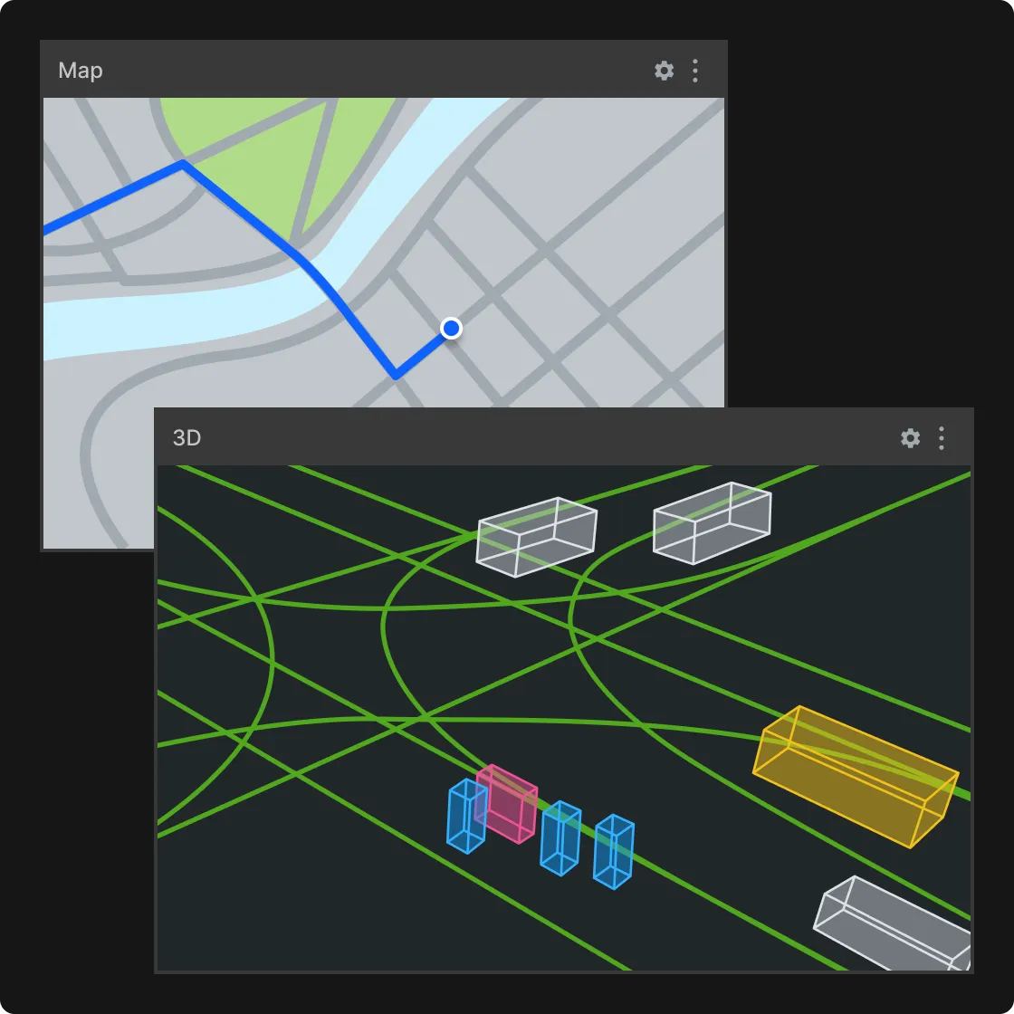 Customize and extend your workflows.