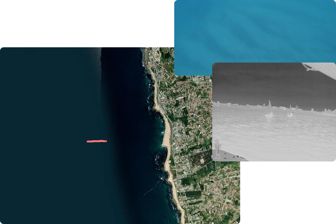 Connecting to ASV data in Foxglove