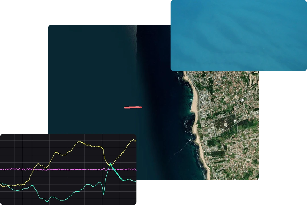 Connecting to AUV mission data in Foxglove