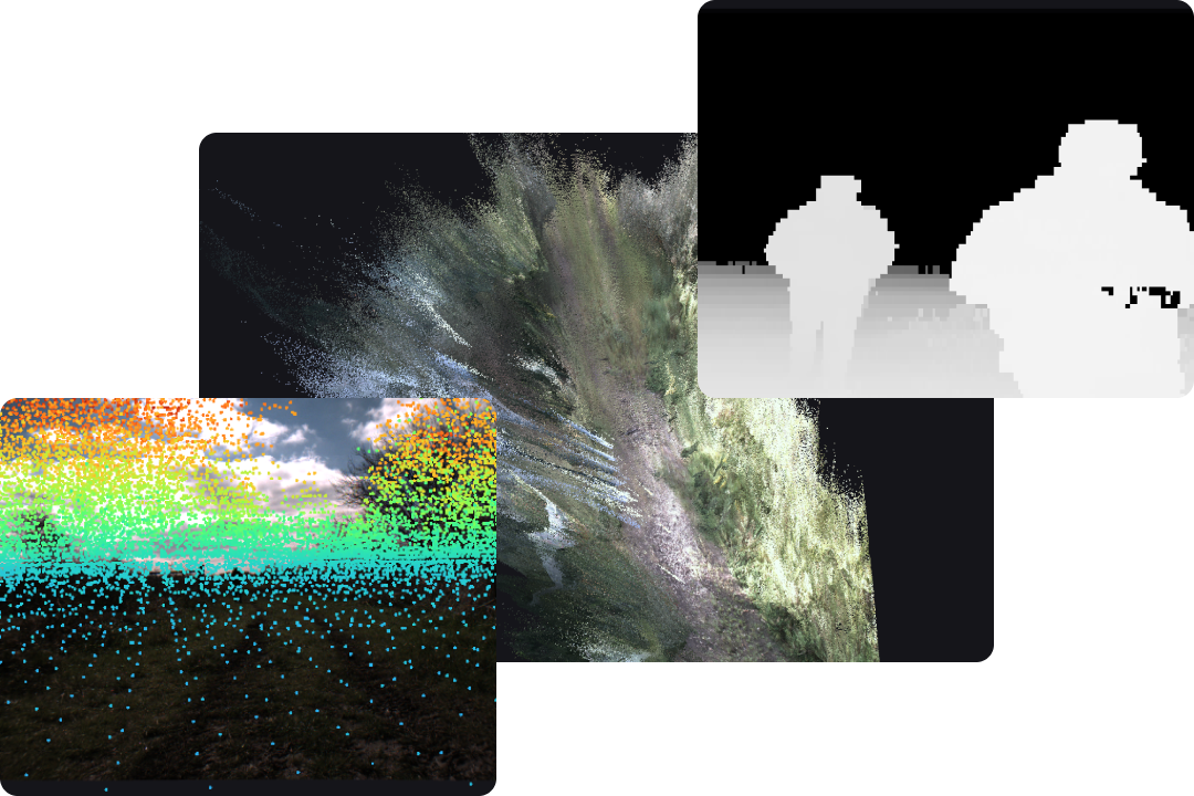 Teams collaborating on defense robotics data in Foxglove